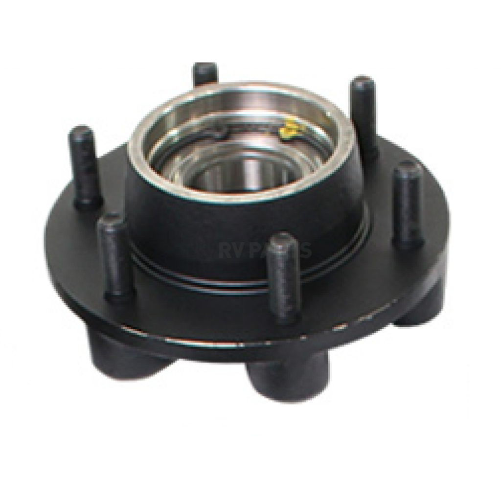 Dexter Hub and Rotor Kit 6000 Lbs K7164800